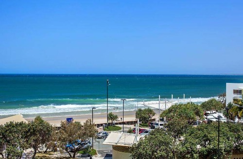 Kings Beach Apartment | 150 m² Apartment ∙ 3 bedrooms ∙ 7 guests