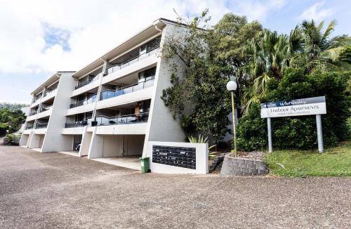 Cannonvale Apartment | 150 m² Apartment ∙ 2 bedrooms ∙ 4 guests
