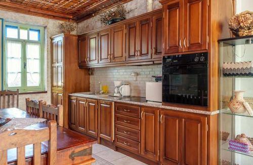 Tsepelovo Bed & Breakfast | 150 m² Bed and breakfast ∙ 3 bedrooms ∙ 8 guests