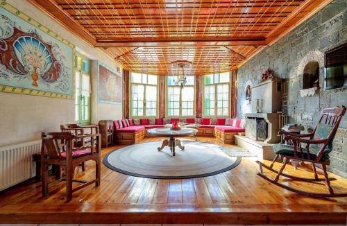 Tsepelovo Bed & Breakfast | 150 m² Bed and breakfast ∙ 3 bedrooms ∙ 8 guests