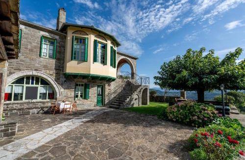 Tsepelovo Bed & Breakfast | 150 m² Bed and breakfast ∙ 3 bedrooms ∙ 8 guests