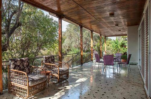 Marathon House | 150 m² House ∙ 3 bedrooms ∙ 6 guests