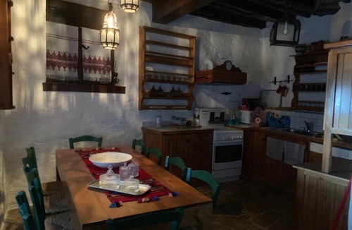 Amfikleia-Elateia House | 150 m² House ∙ 2 bedrooms ∙ 6 guests