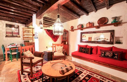 Amfikleia-Elateia House | 150 m² House ∙ 2 bedrooms ∙ 6 guests