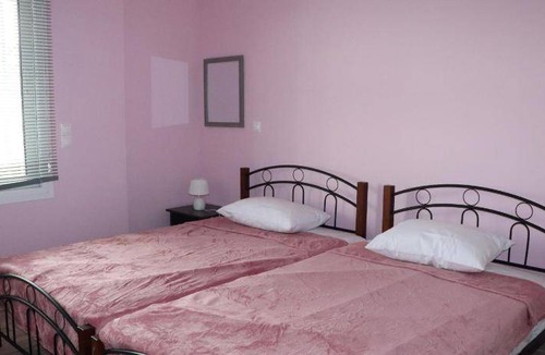 Karystos House | 150 m² House ∙ 3 bedrooms ∙ 7 guests