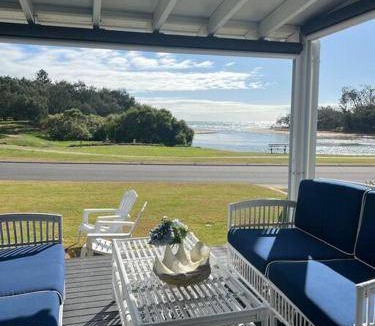 Innes Park House | 150 m² House ∙ 4 bedrooms ∙ 10 guests
