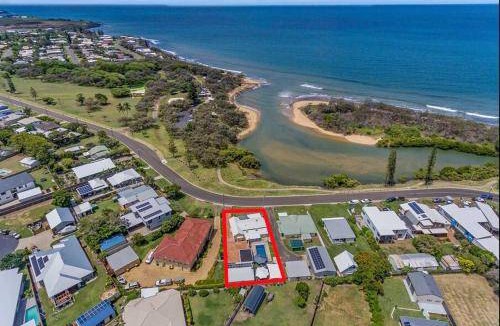 Innes Park House | 150 m² House ∙ 4 bedrooms ∙ 10 guests