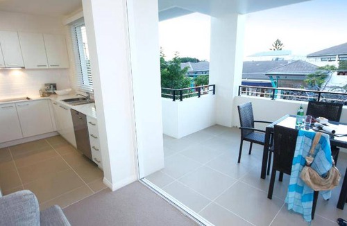 Ascot Apartment | 150 m² Serviced apartment ∙ 3 bedrooms ∙ 127 guests