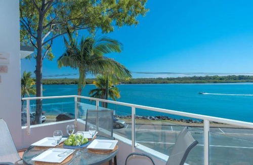 Noosaville Apartment | 150 m² Serviced apartment ∙ 3 bedrooms ∙ 127 guests
