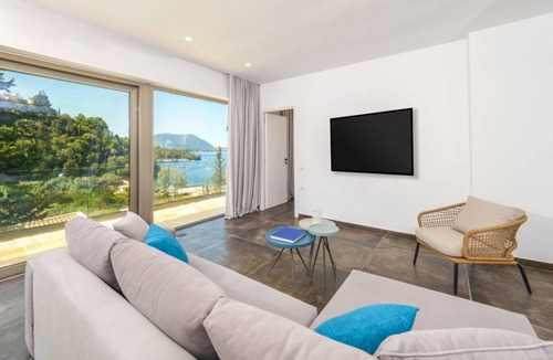 Spartochori Villa | 150 m² Villa ∙ 2 bedrooms ∙ 4 guests