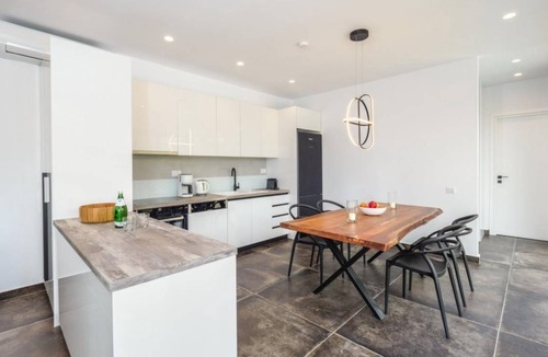 Spartochori Villa | 150 m² Villa ∙ 2 bedrooms ∙ 4 guests
