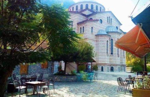 Gravia Resort | 155 m² Resort ∙ 4 bedrooms ∙ 10 guests