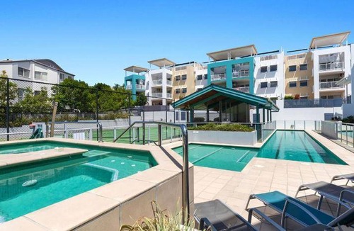 Coolum Beach Apartment | 156 m² Apartment ∙ 3 bedrooms ∙ 6 guests