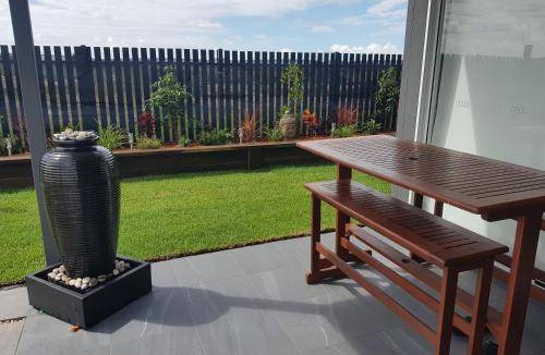 Palmview Bed & Breakfast | 16 m² Bed and breakfast ∙ 2 guests