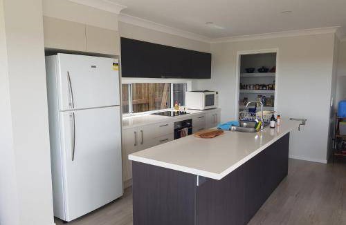 Palmview Bed & Breakfast | 16 m² Bed and breakfast ∙ 2 guests
