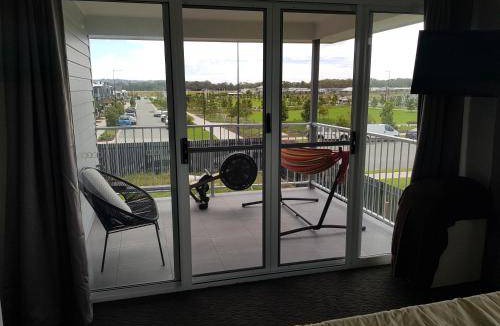 Palmview Bed & Breakfast | 16 m² Bed and breakfast ∙ 2 guests
