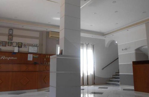 Kamena Vourla Hotel | 16 m² Hotel ∙ 2 guests