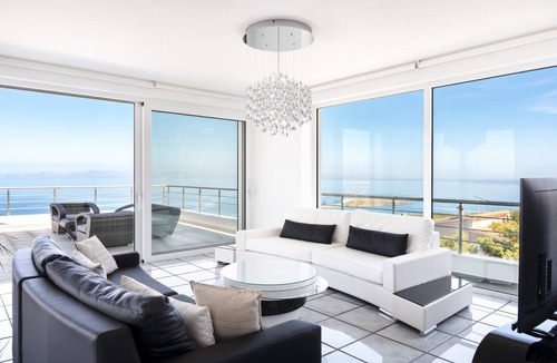 Markopoulo Mesogaias Apartment | 160 m² Apartment ∙ 3 bedrooms ∙ 6 guests