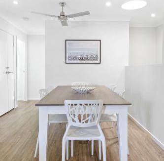 Maroochydore House | 160 m² House ∙ 3 bedrooms ∙ 6 guests