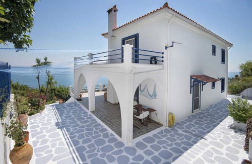 Sipiada House | 160 m² House ∙ 4 bedrooms ∙ 8 guests