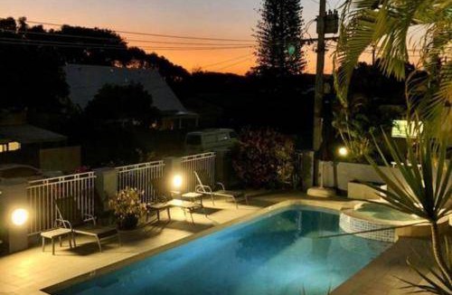 Peregian Beach Apartment | 160 m² Serviced apartment ∙ 3 bedrooms ∙ 6 guests