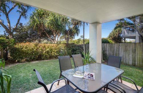 Peregian Beach Apartment | 160 m² Serviced apartment ∙ 3 bedrooms ∙ 6 guests