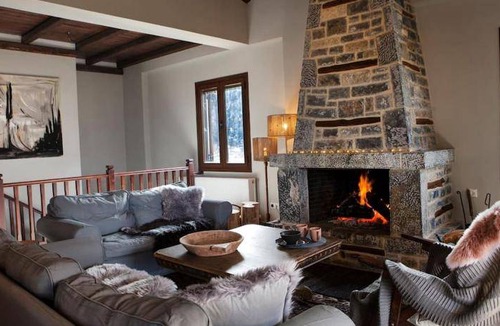 Vlacherna Villa | 160 m² Villa ∙ 4 bedrooms ∙ 11 guests