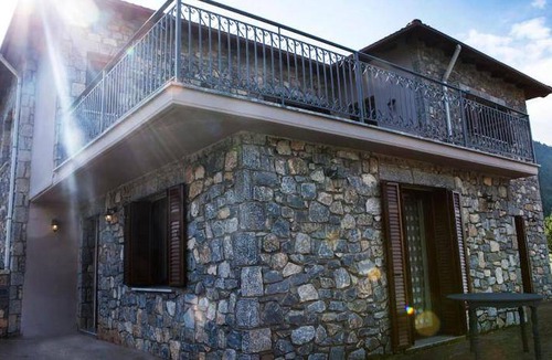 Vlacherna Villa | 160 m² Villa ∙ 4 bedrooms ∙ 11 guests