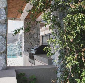 Aktio-Vonitsa Villa | 162 m² Villa ∙ 3 bedrooms ∙ 8 guests