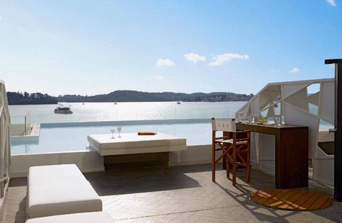 Bouzaiika Resort | 163 m² Resort ∙ 4 bedrooms ∙ 127 guests