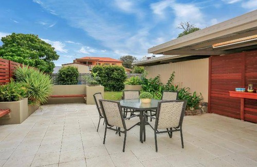 Bargara Apartment | 165 m² Apartment ∙ 3 bedrooms ∙ 6 guests
