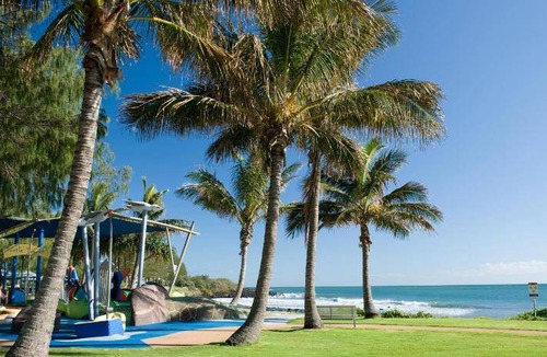 Bargara Apartment | 165 m² Apartment ∙ 3 bedrooms ∙ 6 guests