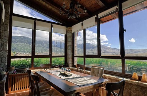 Kato Pedina Villa | 168 m² Villa ∙ 3 bedrooms ∙ 7 guests