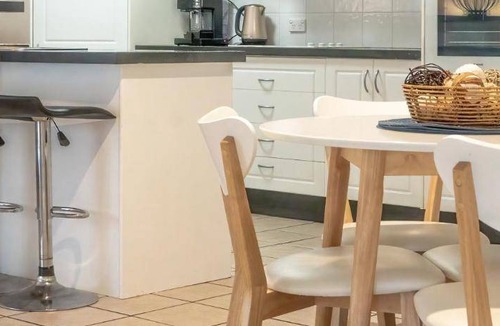 Bellara Apartment | 169 m² Serviced apartment ∙ 2 bedrooms ∙ 6 guests