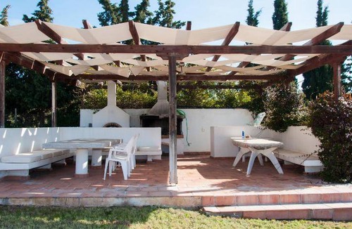 Skaloma House | 175 m² House ∙ 4 bedrooms ∙ 12 guests