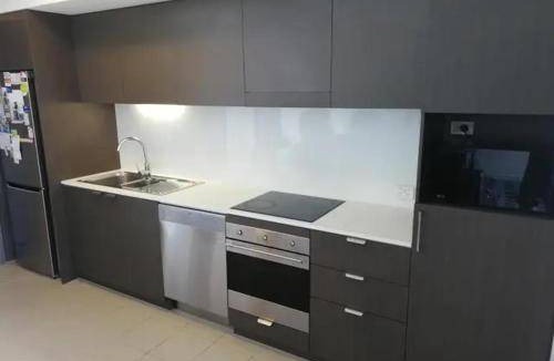 Fortitude Valley Bed & Breakfast | 17 m² Bed and breakfast ∙ 1 bedroom ∙ 2 guests