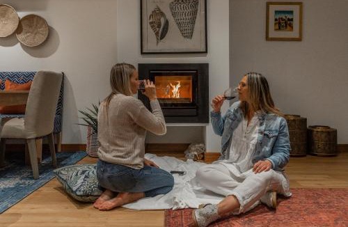 Westcliff Apartment | 17 Marine, 2 Bedroom Sea-Facing Apt101