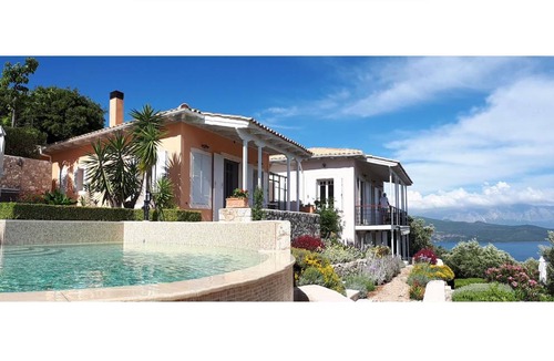 Katouna House | 170 m² House ∙ 3 bedrooms ∙ 5 guests