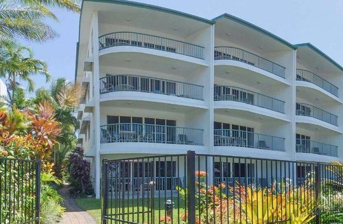 Trinity Beach Apartment | 170 m² Serviced apartment ∙ 2 bedrooms ∙ 127 guests
