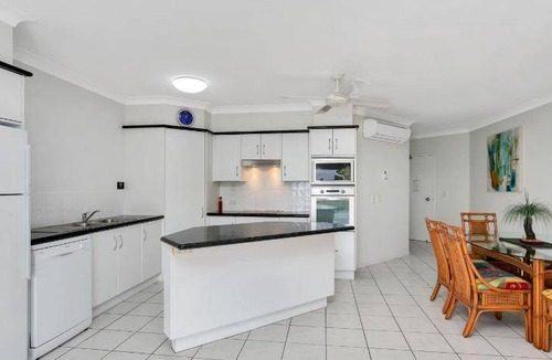 Trinity Beach Apartment | 170 m² Serviced apartment ∙ 2 bedrooms ∙ 127 guests