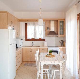 Marathias Villa | 170 m² Villa ∙ 3 bedrooms ∙ 7 guests