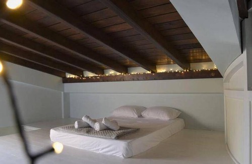 Souvala Villa | 170 m² Villa ∙ 3 bedrooms ∙ 12 guests