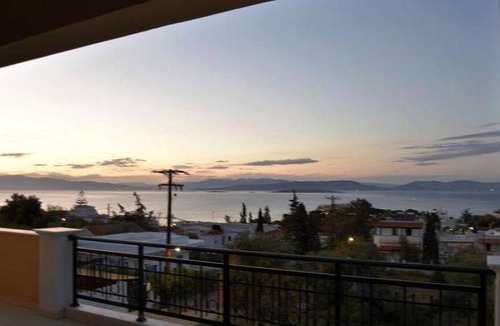 Souvala Villa | 170 m² Villa ∙ 3 bedrooms ∙ 12 guests