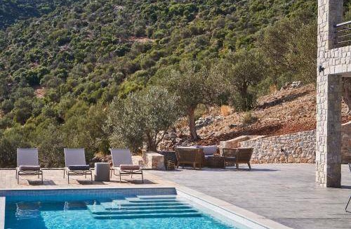 Xiropigado Villa | 170 m² Villa ∙ 4 bedrooms ∙ 10 guests