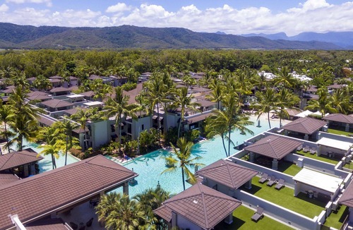 Craiglie Apartment | 177 Temple Port Douglas Studio Beachside