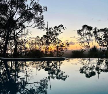 Round Hill Other | 1770 Eco Camp