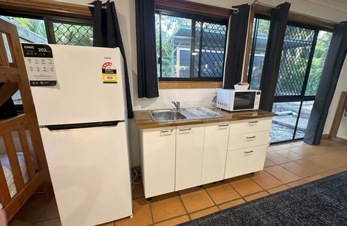 Seventeen Seventy Cabin | 1770 Holiday Village