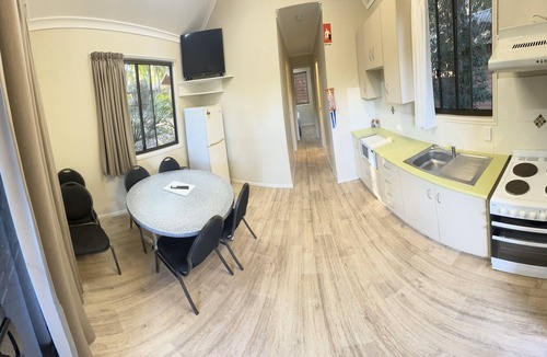 Seventeen Seventy Cabin | 1770 Holiday Village