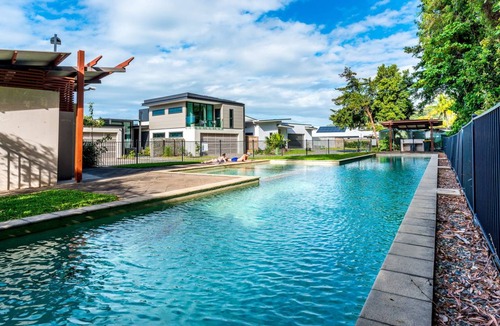 Trinity Beach Villa | 178 m² Villa ∙ 3 bedrooms ∙ 7 guests