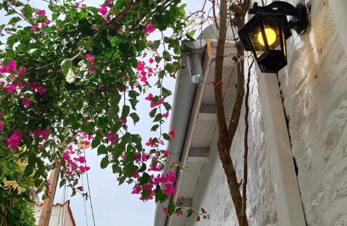 Hydra Bed & Breakfast | 18 m² Bed and breakfast ∙ 3 guests